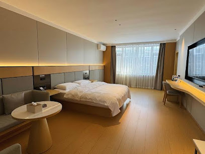Electric Power Hotel (Fangzheng North 1st Street Shop)