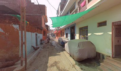 Hotel Mukesh