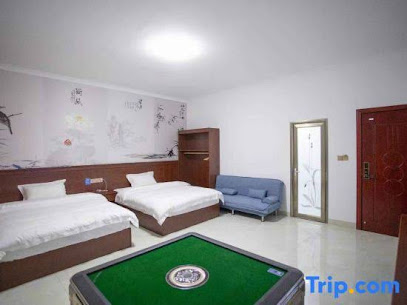 Shimei bussiness Hotel