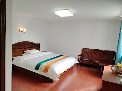 Kangjia Hotel