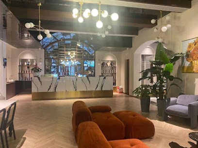 Kaiyuan Maytour Hotel · Lishui Qingtian high speed railway station store