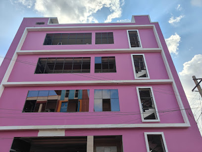 AMR Guest Inn