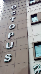 Hotel Octopus Inn