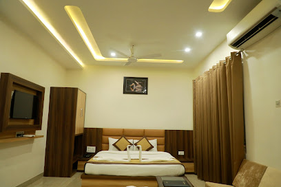 Hotel Maggo - Hotel in bharatpur