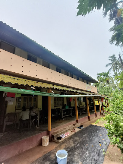 Sagar Darshan Bhogave