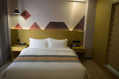 BORRMAN hotel