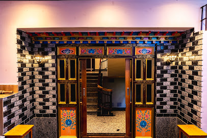 The Golden Retreat - Hotel in Pelling, West Sikkim