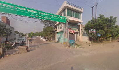 DEN'Z MOTEL