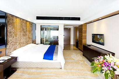 峨眉凯宾洲际酒店