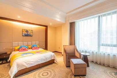 Zhongyuan Sunny International Hotel