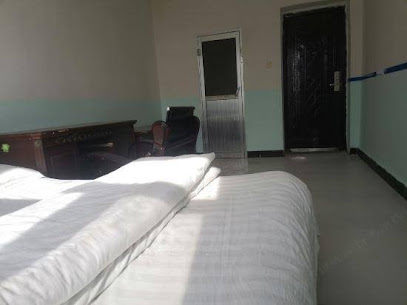 Jiande Shanshui Homestay