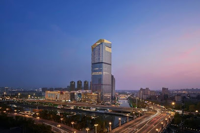 Yancheng Marriott Hotel