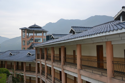 夔门大酒店