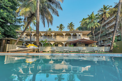 Rosa Bella Resort-TBV