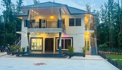 Honey mist homestay