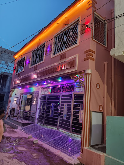 NIRUPAMA HAVEN RETREAT