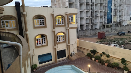 OYO Capital O 5879 Radha Damodar Residency