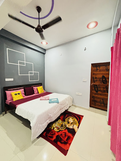 Rudra prabha guest house