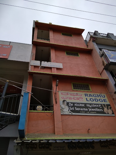 Raghu Lodge