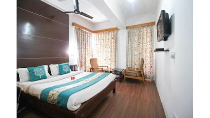 Hotel Imperial Lake View