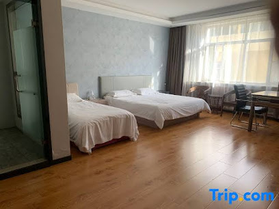 Heihe Zuo'an Mingzhu Business Hotel