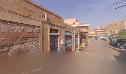 Hotel laa villa Jaisalmer