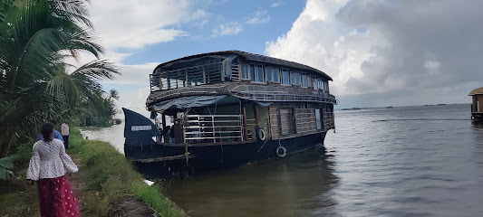 Whitelow Homestay Alappuzha