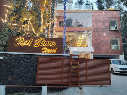 Red Stone Resort and Hotel