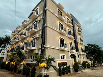 Haraa Suites