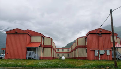 Keystone Hotel