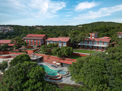 Fountain, Mahabaleshwar - IHCL SeleQtions