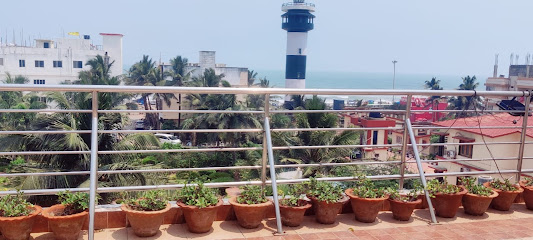 Goroomgo Hotel Shivangi