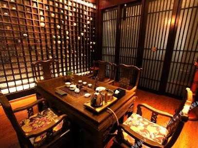 绵阳乐亦艺术酒店