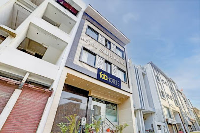 Hotel SMR Palace
