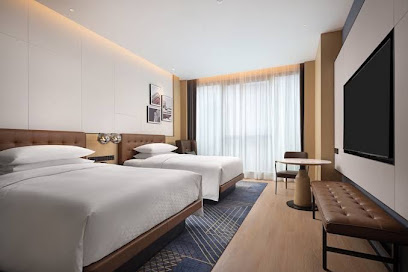 Four Points by Sheraton Beijing, South Railway Station