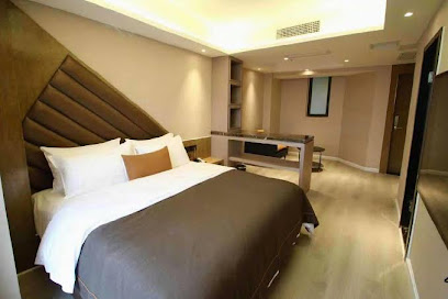 Dream theme hotel