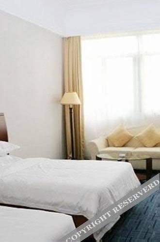 NUIST HOTEL