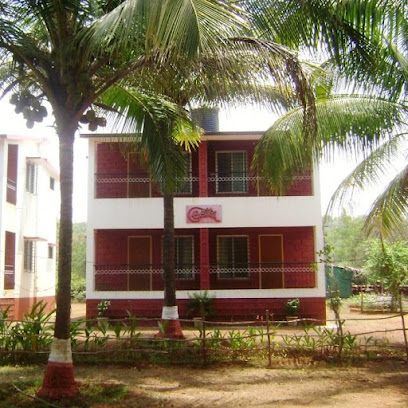Ocean View Presidency
