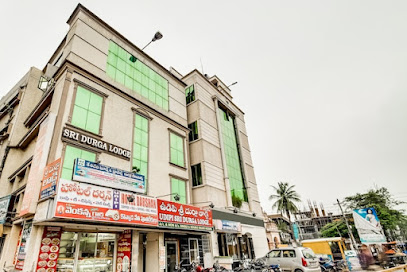 SPOT ON 48249 Udupi Sri Durga Residency