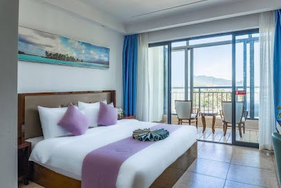 Furong Garden Seaview Hotel