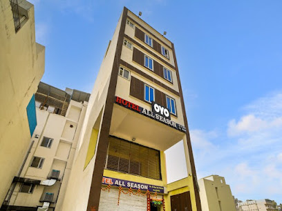 OYO Hotel All Season