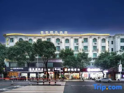 Qingqing Boutique Hotel