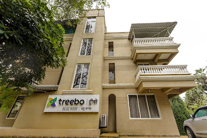 Treebo Blue Roof, Kelwa