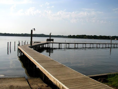 Cherokee Landing