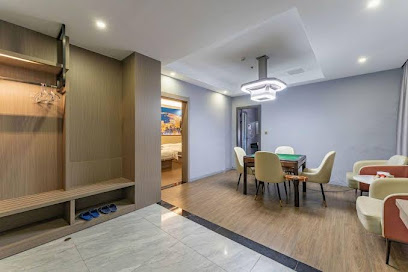 Libowan Guest Room
