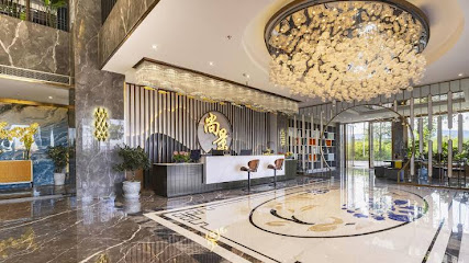 Ruili Shangjing lnternational Hotel