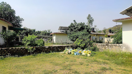 Corbett Roop Resorts