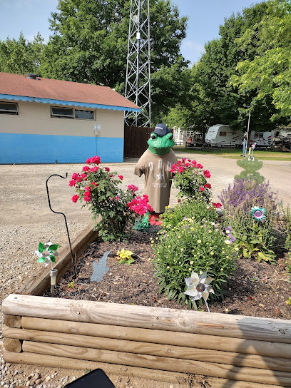 Yogi Bear's Jellystone Park