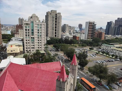 柏克莱商务大饭店