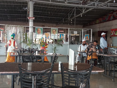 Hotel Taste Of India